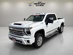 2024 Chevrolet Silverado 2500 Crew Cab 4WD Pickup for sale #251100A - photo 1