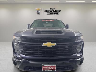 2024 Chevrolet Silverado 2500 Crew Cab 4WD Pickup for sale #251102A - photo 2