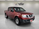 2014 Nissan Frontier Crew Cab 4WD Pickup for sale #251102B - photo 7