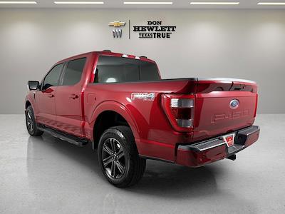 Used 2023 Ford F-150 - photo 1