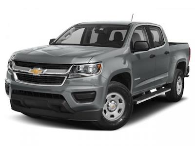 2019 Chevrolet Colorado Crew Cab RWD Pickup for sale #251123B - photo 1