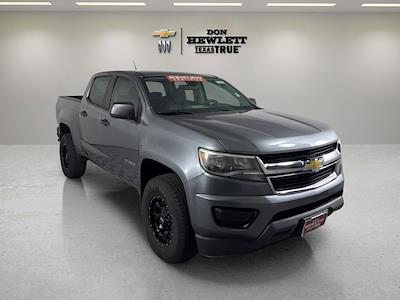 2019 Chevrolet Colorado Crew Cab RWD Pickup for sale #251123B - photo 2