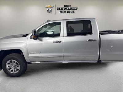 2019 Chevrolet Silverado 2500 Crew Cab SRW 4WD Pickup for sale #251152A - photo 2