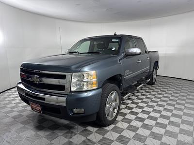 2011 Chevrolet Silverado 1500 Crew Cab RWD Pickup for sale #251176A - photo 1