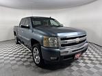 2011 Chevrolet Silverado 1500 Crew Cab RWD Pickup for sale #251176A - photo 8