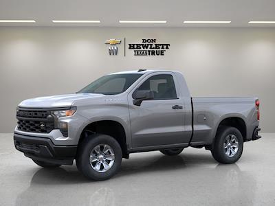 2025 Chevrolet Silverado 1500 Regular Cab RWD Pickup for sale #251195 - photo 1