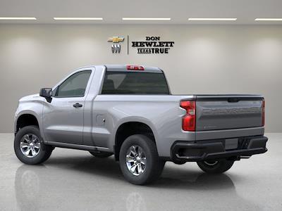 2025 Chevrolet Silverado 1500 Regular Cab RWD Pickup for sale #251195 - photo 2