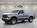 2025 Chevrolet Silverado 1500 Regular Cab RWD Pickup for sale #251195 - photo 1