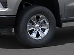 2025 Chevrolet Silverado 1500 Regular Cab RWD Pickup for sale #251195 - photo 20