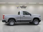 2025 Chevrolet Silverado 1500 Regular Cab RWD Pickup for sale #251195 - photo 4