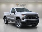 2025 Chevrolet Silverado 1500 Regular Cab RWD Pickup for sale #251195 - photo 5