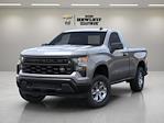 2025 Chevrolet Silverado 1500 Regular Cab RWD Pickup for sale #251195 - photo 6