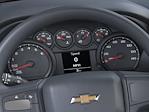 2025 Chevrolet Silverado 1500 Regular Cab RWD Pickup for sale #251195 - photo 9