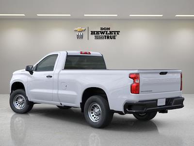 2025 Chevrolet Silverado 1500 Regular Cab RWD Pickup for sale #251196 - photo 2