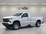 2025 Chevrolet Silverado 1500 Regular Cab RWD Pickup for sale #251196 - photo 1