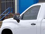 2025 Chevrolet Silverado 1500 Regular Cab RWD Pickup for sale #251196 - photo 12