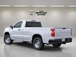 2025 Chevrolet Silverado 1500 Regular Cab RWD Pickup for sale #251196 - photo 2