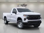 2025 Chevrolet Silverado 1500 Regular Cab RWD Pickup for sale #251196 - photo 6