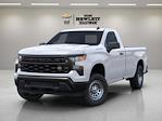 2025 Chevrolet Silverado 1500 Regular Cab RWD Pickup for sale #251196 - photo 7
