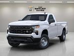 2025 Chevrolet Silverado 1500 Regular Cab RWD Pickup for sale #251196 - photo 8