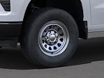 2025 Chevrolet Silverado 1500 Regular Cab RWD Pickup for sale #251196 - photo 9