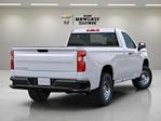 2025 Chevrolet Silverado 1500 Regular Cab RWD Pickup for sale #251198 - photo 2