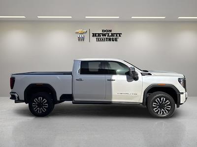 2025 GMC Sierra 2500 Crew Cab 4WD Pickup for sale #251207A - photo 2