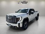 2025 GMC Sierra 2500 Crew Cab 4WD Pickup for sale #251207A - photo 1
