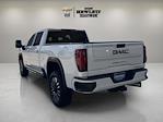 2025 GMC Sierra 2500 Crew Cab 4WD Pickup for sale #251207A - photo 5