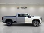 2025 GMC Sierra 2500 Crew Cab 4WD Pickup for sale #251207A - photo 2