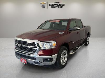 2022 Ram 1500 Crew Cab 4WD Pickup for sale #251214B - photo 1