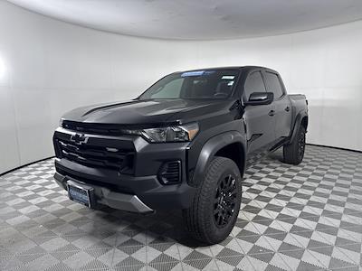 2024 Chevrolet Colorado Crew Cab 4WD Pickup for sale #251214C - photo 1