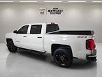 2017 Chevrolet Silverado 1500 Crew Cab 4WD Pickup for sale #251221A - photo 4