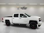 2017 Chevrolet Silverado 1500 Crew Cab 4WD Pickup for sale #251221A - photo 3