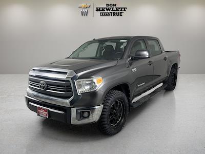 2015 Toyota Tundra Crew Cab RWD Pickup for sale #251223A - photo 1