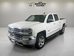 2016 Chevrolet Silverado 1500 Crew Cab 4WD Pickup for sale #251243B - photo 1