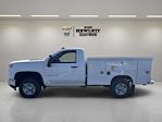 2025 Chevrolet Silverado 2500 Regular Cab SRW RWD Reading Service Truck for sale #251249 - photo 5