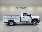 2025 Chevrolet Silverado 2500 Regular Cab SRW RWD Reading Service Truck for sale #251249 - photo 9