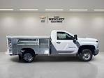 2025 Chevrolet Silverado 2500 Regular Cab SRW RWD Reading Service Truck for sale #251249 - photo 10