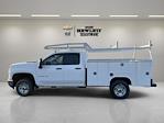 2025 Chevrolet Silverado 2500 Double Cab SRW RWD Harbor Service Truck for sale #251270 - photo 4
