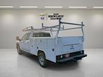 2025 Chevrolet Silverado 2500 Double Cab SRW RWD Harbor Service Truck for sale #251270 - photo 7