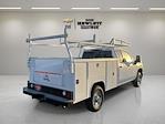 2025 Chevrolet Silverado 2500 Double Cab SRW RWD Harbor Service Truck for sale #251270 - photo 3