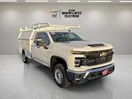 2025 Chevrolet Silverado 2500 Double Cab SRW RWD Harbor Service Truck for sale #251270 - photo 6