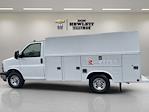 New 2025 Chevrolet Express 3500 11' Reading Steel Service Utility Van for sale #251284 - photo 3