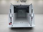New 2025 Chevrolet Express 3500 11' Reading Steel Service Utility Van for sale #251284 - photo 22