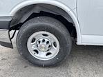 New 2025 Chevrolet Express 3500 11' Reading Steel Service Utility Van for sale #251284 - photo 23