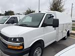 New 2025 Chevrolet Express 3500 Service Utility Van for sale #251284 - photo 2