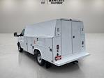 New 2025 Chevrolet Express 3500 11' Reading Steel Service Utility Van for sale #251284 - photo 4