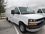 New 2025 Chevrolet Express 3500 Service Utility Van for sale #251284 - photo 11