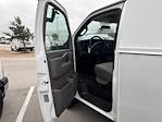 New 2025 Chevrolet Express 3500 Service Utility Van for sale #251284 - photo 12